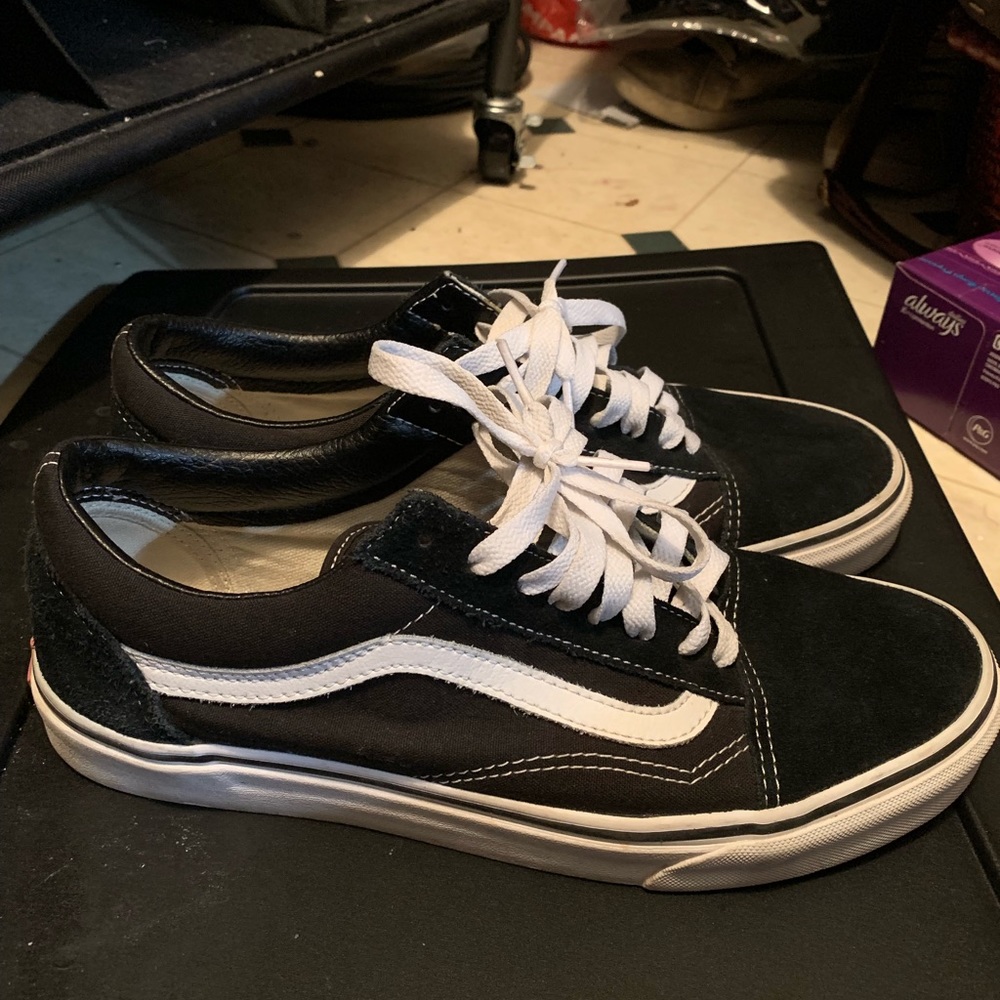 Old skool